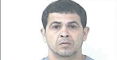 Eddie Osorio, - St. Lucie County, FL 